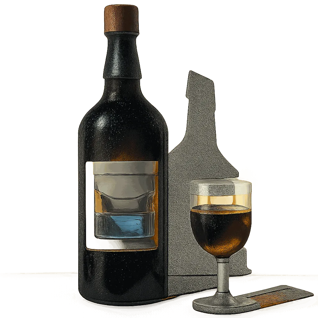Tawny port (Port)
